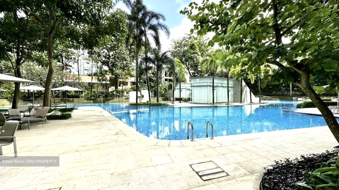 Latitude (D10), Condominium #510536611